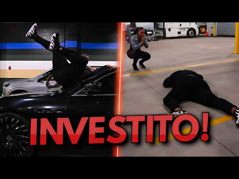 Video TENTATO OM*CIDIO - WWE Raw 28/09/26