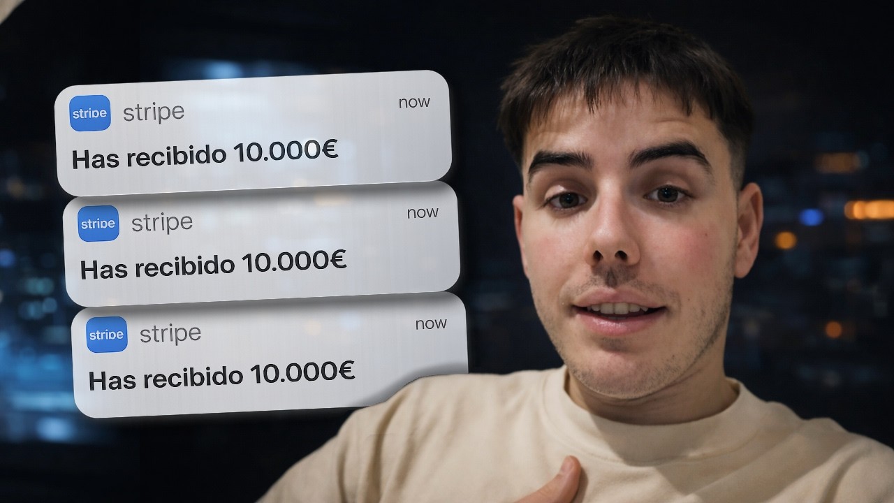 Transformé Mi Vida RADICALMENTE en 1 AÑO