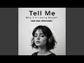 Tell Me Why I M Losing Myself Dark RnB Confessions