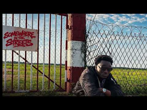 RICCH KID - GodSon ( Audio Slide )