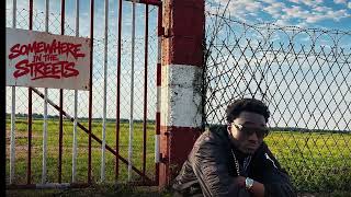 RICCH KID - GodSon ( Audio Slide )