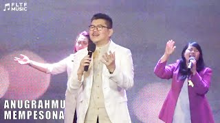 ANUGRAHMU MEMPESONA (Cover) - FLTF MUSIC