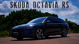 Download Lagu SKODA NX EA888EVO4 Octavia RS /  Stone Catted Downpipe Sound MP3