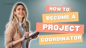 How to Become a Project Coordinator: Complete Career Guide
