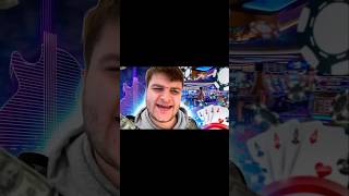 Celebrity Brettski! The Lavish Life of a Las Vegas Gambler! #brettskislots #casino #dragoncash  #slots Wealth