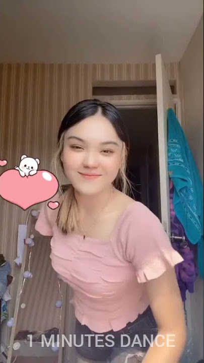 Goyang pargoy x DJ Bon Bon -DJ Salting 8 #shorts #1MinutesDance #Tiktok #pargoy