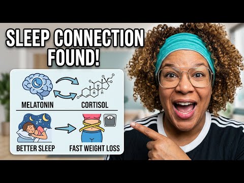 Your Hormones Are Broken Because You're Not Sleeping Right