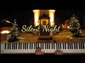 Silent Night ( Richard Clayderman )