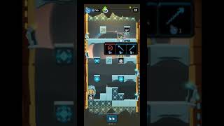 Lemmings  - W: 172-4 Walkthrough - Planet 30
