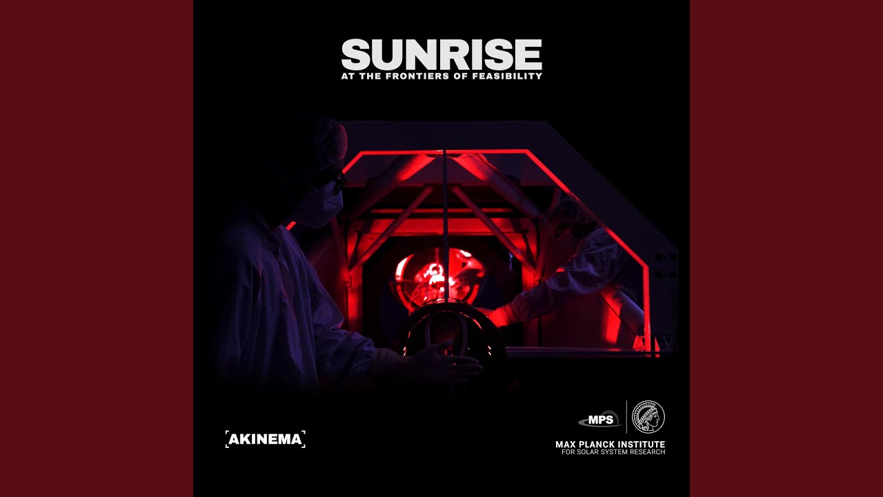 Guarda The Launch su YouTube Guarda The Launch su YouTube