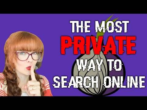 What is Tor?