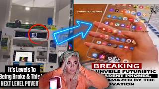 Strange Viral Tiktoks!!
