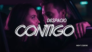 Despacio Contigo | Night Code98