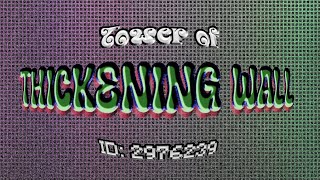 Tower of Thickening Wall (EXTREME ALL-JUMP) + Commentary | Level Maker screenshot 2