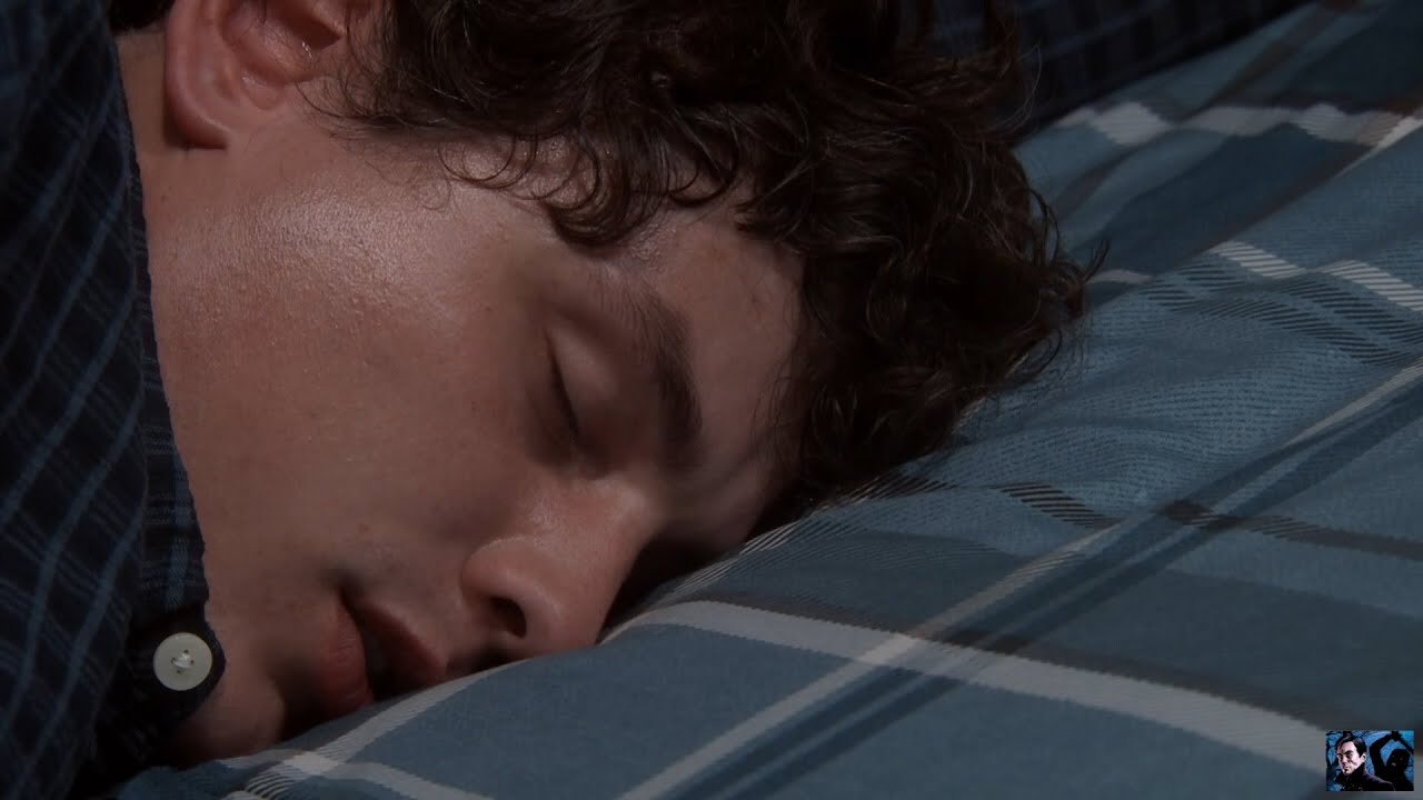 Emmerdale - April Hits Callum With a Bottle