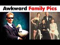 People Submit Their Most Awkward Family Pics