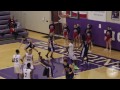 Jae'Sean Tate Trio of Throw-downs [Ohio State c/o 2014]