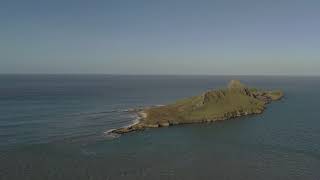 Worms Head Gower