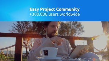 Easy Project 10 – Easy & Visual Professional Project Management