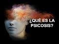 ¿Qué es la Psicosis?