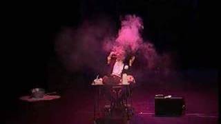 Ernesto, Marcellino en Wilfried Finkers - Fragmenten