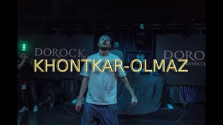 Khontkar - Olmaz Lyrics