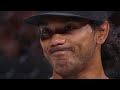LEG INJURY STOPS THE FIGHT! | Benson Henderson v Patrício Pitbull | UNEXPECTED STOPPAGE | Full Fight