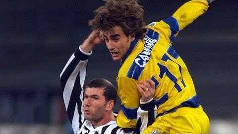 Fabio Cannavaro ● UNREAL DEFENDING ►rare footage◄ ||HD||