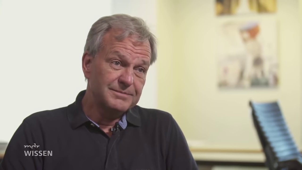 Doku Universum   Urknall & Gravitationswellen