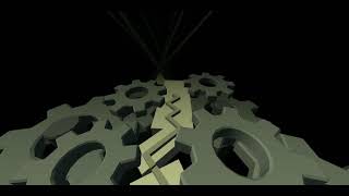 Dancing Line The End - Theo5970 Completed 100% Perfect