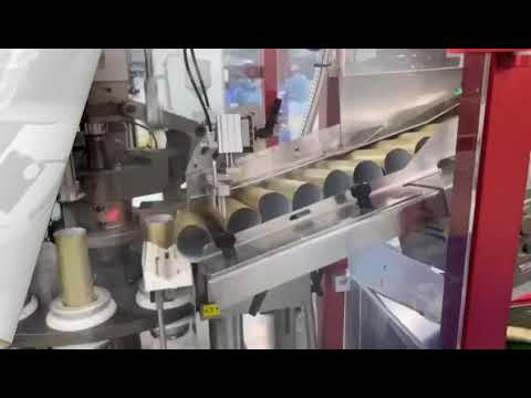 12 full automatic and semi automatic capacity production line ，OEM cosmetics