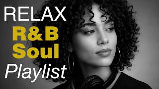 ✨ Soulful Love R&B - آهنگ‌های ملایم و احساسی برای آرامش ذهن شما screenshot 2