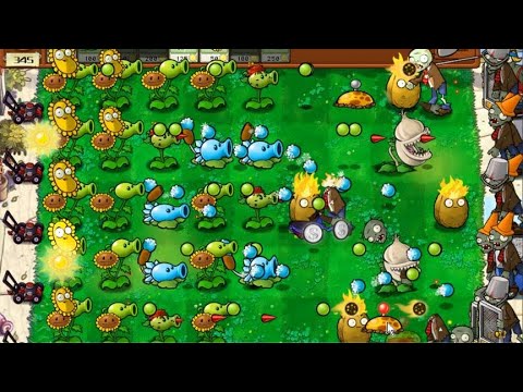 Plants Vs Zombies: Zombie Invaders Challenge: Can You Outsmart the Zombie Swarm in PvZ?