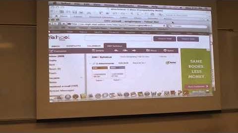 Desktop Publishing Week 1 Lecture I