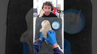 Kirli Beyaz Ayakkabı Nasıl Temizlenir? 🧐👟🫧🪥