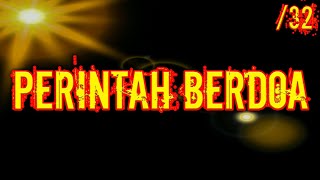 Download Lagu 32 PERINTAH BERDOA - Kajian Kitab Al Hikam Oleh KH Yazid Bustomi (Pasuruan) MP3