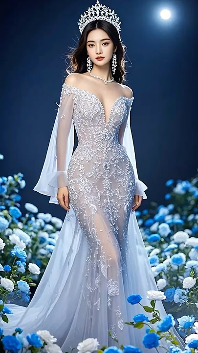 The Magic of Chinese Blue and White Porcelain Transformation#dance #agt