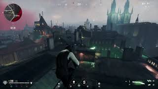 The Box: What We Do in the Shadows Edition [1 of 2] | Vampire the Masquerade: Bloodhunt / Elden Ring screenshot 4