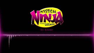 Mystical Ninja Starring Goemon OST  |  Kai Highway