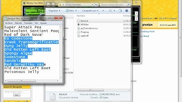 Neopets Money Tree Killer by Infamous Joe - Clraik