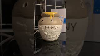 Scentsy Hunny Pot Warmer