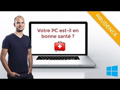 Vidéo: Comment Diagnostiquer Un Ordinateur