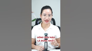 Đừng uống nước ép dứa nêu chưa biết điều này #nuocepdua  #drtrang #suckhoe #drhuyentrang