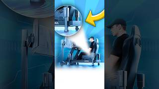 Moza Racing Just Dropped A Motion Platform