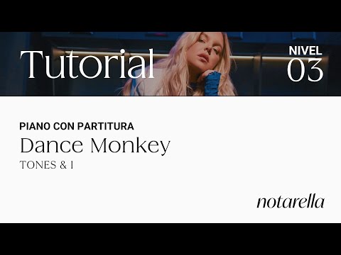 Dance Monkey - Tones and I