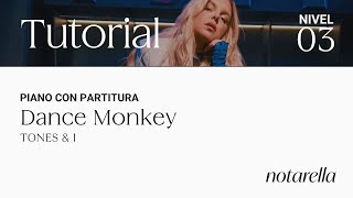 Dance Monkey - Tones and I