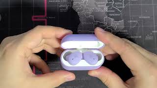 final ag COTSUBU for ASMRで片方のみBluetoothが繋がり、片方が繋がらなくなる不具合発生 #final #COTSUBU #ワイヤレスイヤホン #完全ワイヤレスイヤホン