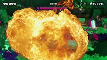 Stupid ways to die in octo expansion