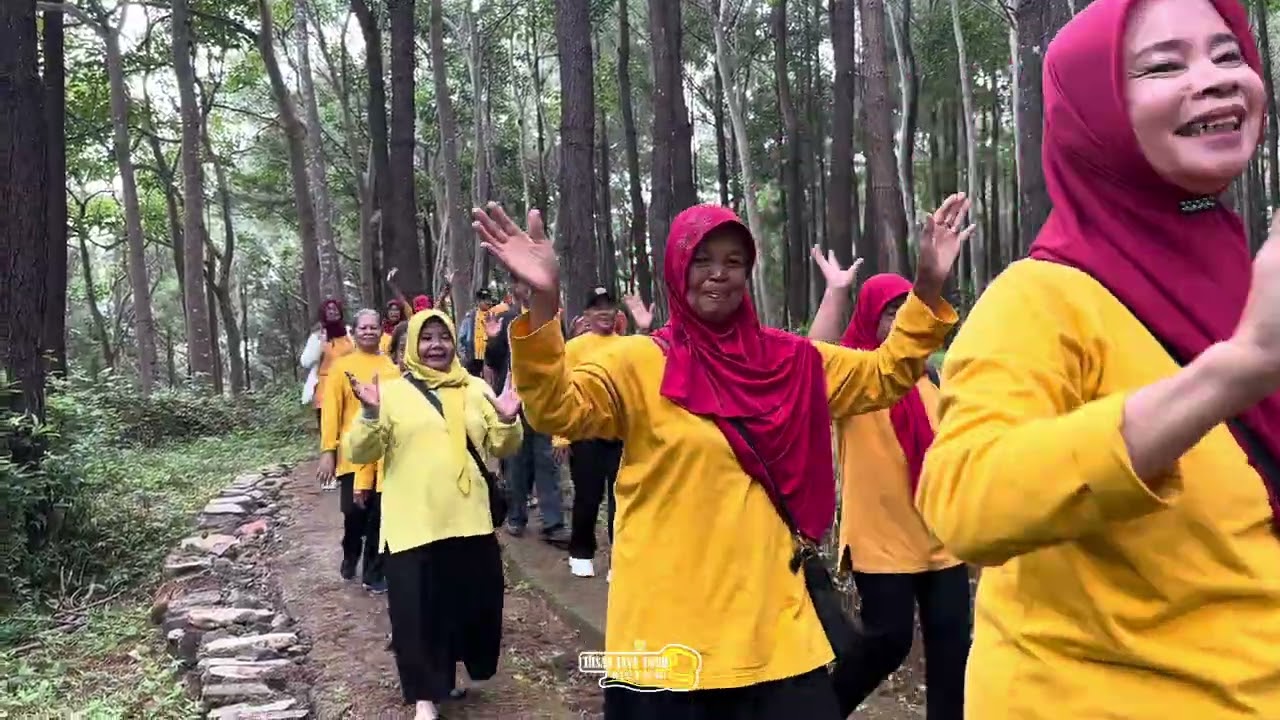 KERTA PWRI JENAWI VIDEO2026@ihsanjayatour1203 