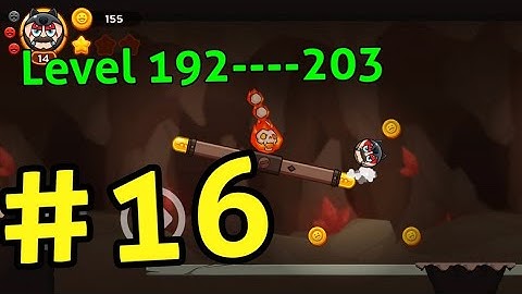 Ball V Red Boss Challenge #16 Molten Abyss 3 Stars Complete Gameplay/Walkthrough